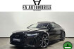 Audi RS7 Sportback Autres Rs7 black edi.pano keramik massage hud b&o 22?