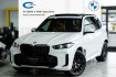 BMW X5 Autres 30xd m sport pro 22lm 7.sitz carbon panorama