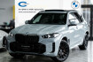 BMW X5 Autres 40d m sport pro 7sitze 22lm luftf. ahk carbon