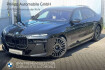 BMW Série 7 Autres 750 e xdrive m sport pro ahk massage sitzklima 21