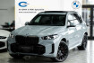 BMW X5 Autres 40d m sport pro 7.sitze 22lm luftf. ahk softc