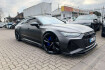 Audi RS7 Sportback Autres Rs7 rs 7 sportback 4.0 tfsi quattro*einzelstuck