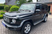 Mercedes Classe G Exclusive Benz g 400 exclusive (schiebe.+standh.+multi led+bur)