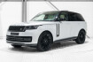 Land Rover Range Rover HSE Range rover d350 hse ? silver perlino ?