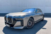 BMW Série 7 Autres 740 d xdr m sport |mwst.ausweisbar|vollaustatung