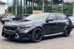 BMW M5 Autres 0 5 % dienstw. versteuerung / m drivers package