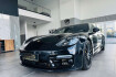 Porsche Panamera Executive turbo s executive lang pano sthz volll