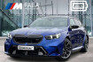 BMW M5 Autres touring m drivers p. dab led rfk komfortzg.