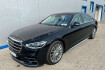 Mercedes Classe S Autres Benz s 580 lang 4m amg line pano fond entert hud 360