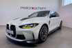 BMW M3 Autres cs lim. |keramik|carbon|lasergelb|ledermerino