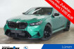 BMW M5 Autres limousine xdrive + garantie bis 10.2030