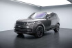 Land Rover Range Rover Vogue Range rover hse shadow/pano/standhzg.