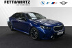 BMW M5 Autres limousine ahk|panorama|b&w|daprof.
