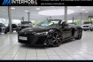 Audi R8 performance performance spyder 5.2 fsi v10 quattro 456kw
