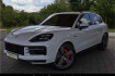 Porsche Cayenne Autres s e hybrid panorama hinterachslenkung sh4x headupd