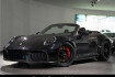 Porsche 992 Autres 911 carrera 4 gts cabrio surround view bose