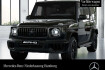 Mercedes G63 AMG Autres Benz g 63 amg burmester 3d driversp perf pack fondent