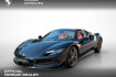 Ferrari 296 GTS  296 gts / led / jbl / lift / sitzbeluftung