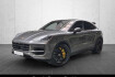 Porsche Cayenne GT-Paket turbo e hybrid coupe mit gt paket