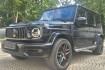 Mercedes G63 AMG Autres Benz g 63 amg performance