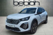 Peugeot 2008 Allure 1.2 puretech 130 allure led pdc navi kamera