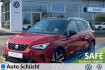 Seat Arona FR 1.5 tsi dsg fr line 18?+paket m+virtual co