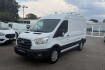 Ford Transit Custom Trend Transit transit 350 l2h2 trend kamera/standhz/ahk/tempom