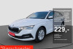 Skoda Octavia Autres combi 2.0 tdi ambition smart link pdc sitzh led