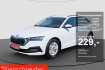 Skoda Octavia Autres combi 2.0 tdi ambition smart link pdc sitzh led
