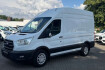 Ford Transit Custom Trend Transit transit 350 l2h3 trend standhz/ahk/tempomat/1.hd