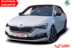 Skoda Scala Drive 125 1.5 tsi led digitales cockpit panorama acc