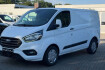 Ford Transit Custom Trend Transit custom transit custom 300 l1 trend autom/kamera/standhz