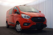 Ford Transit Custom Trail Transit custom kasten 340 l2 *lang wurth regale*