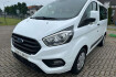 Ford Transit Custom Basis Transit custom 320 l1 * 9 sitzer*