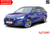 Seat Leon Xcellence sportstourer 1.4 xcellence e hybrid led acc