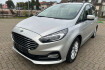 Ford Galaxy Titanium *7 sitze*ahk*kamera*