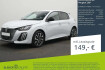 Peugeot 208 Autres business hybrid 110 e dsc6