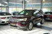 Ford Explorer  xlt 4wd *7 sitzer *lpg gas