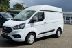 Ford Transit Custom Trend Transit custom transit custom trend l1h2 kamera/standhz/hochdac