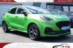 Ford Puma Autres st performance paket assist paket 2  protect+