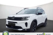 Citroën ë-C5 Aircross Plus Citroen c5 aircross hybrid 1