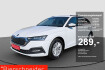 Skoda Octavia Autres combi 2.0 tdi ambition smart link pdc sitzh led