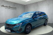 Peugeot 308 Allure 1.2 hybrid 136 sw allure