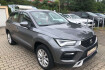 Seat Ateca Style style autom. leder navi kamera pdc alu