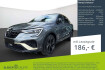 Renault Arkana Techno 1.6 e tech hybrid 145  e tech