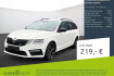 Skoda Octavia Autres combi (5e5) 2.0 tsi rs 245