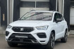 Seat Ateca FR fr led virtualcockpit pano ru kamera ahk