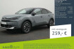 Citroën C4 Max Citroen c4 hybrid 145 doppelkupplung 6 gang max