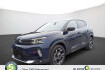 Citroën ë-C5 Aircross Max Citroen c5 aircross hybrid 136 e dsc6 max