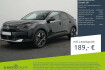 Citroën C4 Max Citroen c4 hybrid 145 doppelkupplung 6 gang max